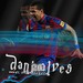 Papel de Parede: Daniel Alves