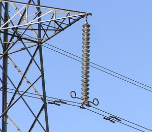 Energia Eletrobras Energia elétrica (Foto: Shutterstock)
