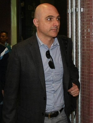 Palmeiras elege presidente neste sábado; Galiotte é candidato único