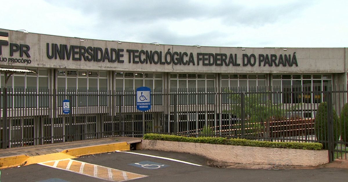G1 UTFPR investiga superfaturamento de contratos em Cornélio Procópio notícias em Norte e