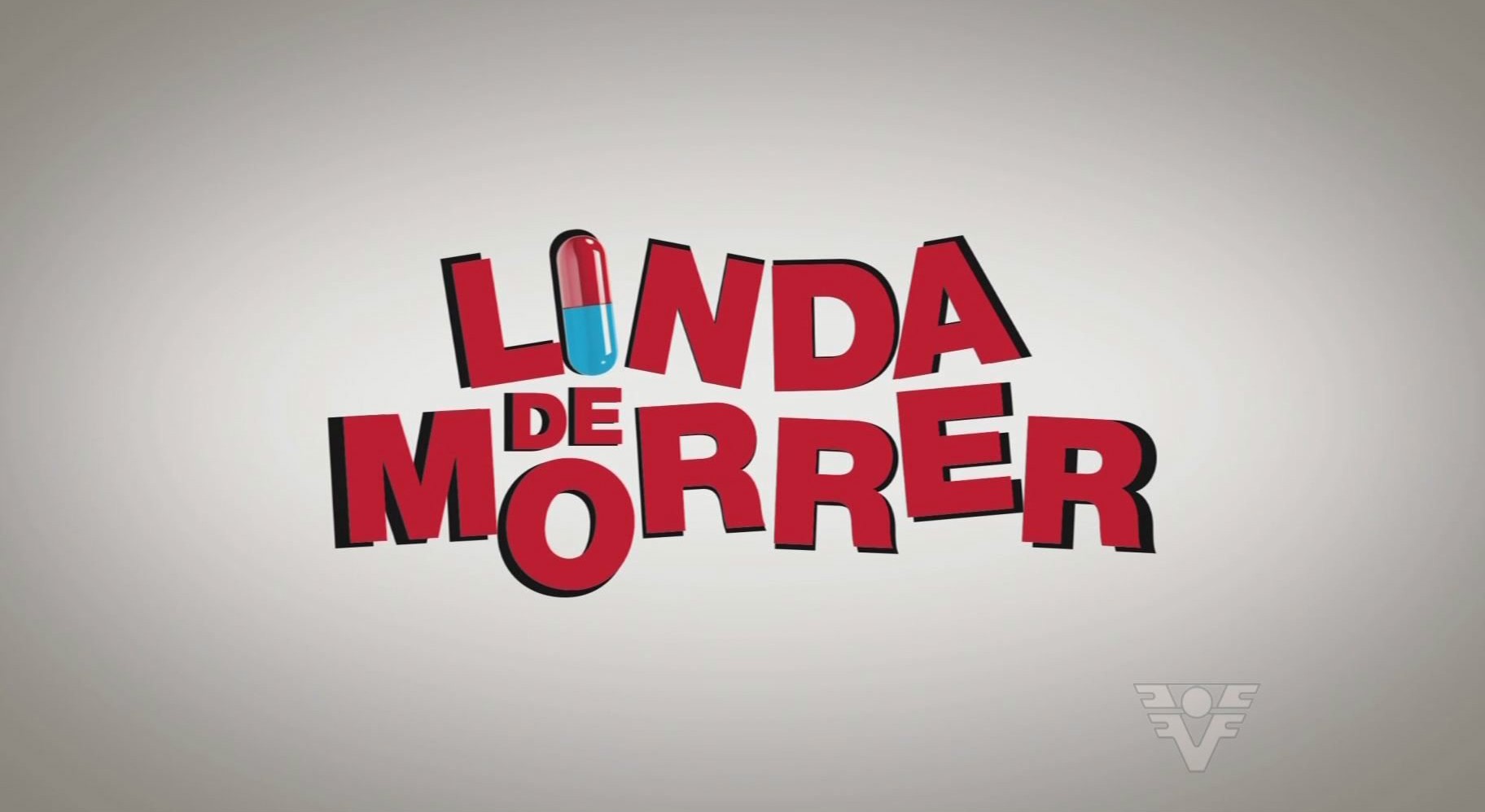 Linda de morrer, com Glória Pires e Antonia Morais (Foto: Reprodução/TV Tribuna)