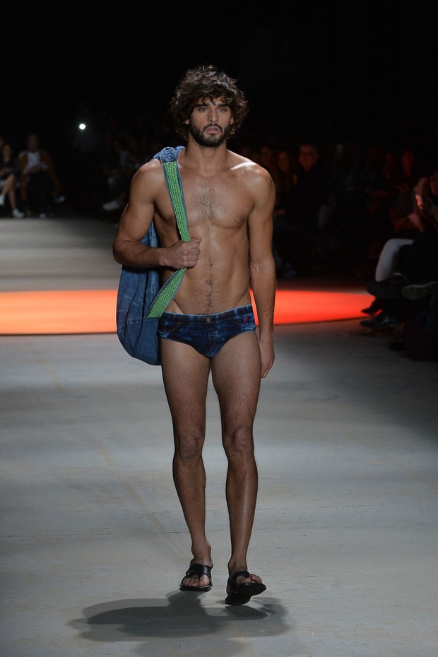 Marlon Teixeira (Foto: Francisco Cepeda / AgNews)