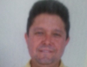 Fábio Luis Pereira, de 42 anos, morreu após acidente na Arena Corinthians (Foto: Divulgação)