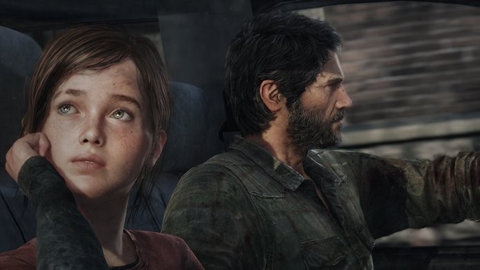 The Last of Us Remastered é um dos jogos que estariam tendo problemas no PS4 Pro (Foto: Divulgação)