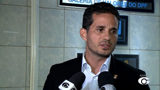 PF apreende em AL mídias digitais e documentos pela Operação Lava Jato