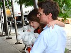 Cientologia 'quebra as regras' e deixa Tom Cruise ver a filha Suri