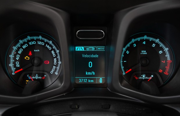 Avaliação: Chevrolet Trailblazer 3.6 LTZ - AUTO ESPORTE ... Avaliação: Chevrolet Trailblazer 3.6 LTZ - AUTO ESPORTE ...