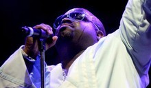 Saiba como foi o 2º dia do Sónar em São Paulo (Sidinei Lopes/ÉPOCA)