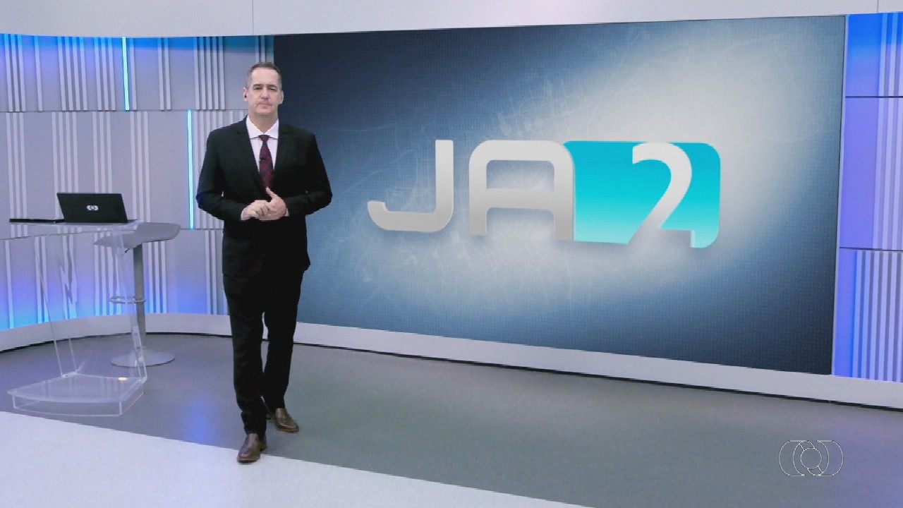 VÍDEOS: Jornal Anhanguera 2ª Edição desta terça-feira, 14 de julho de 2026