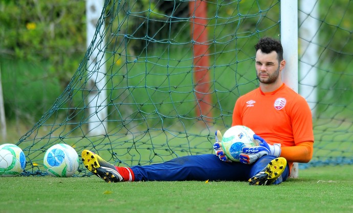 Alessandro náutico (Foto: Aldo Carneiro / Pernambuco Press)