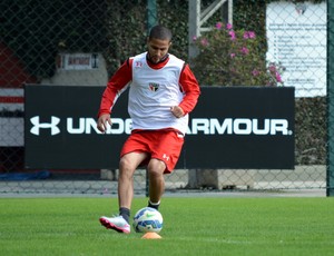 Bruno São Paulo (Foto: Érico Leonan/saopaulofc.net)