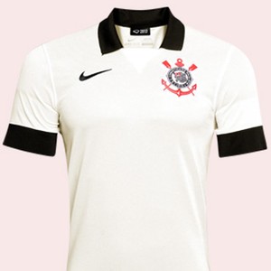 camisa corinthians nova (Foto: Divulgação)