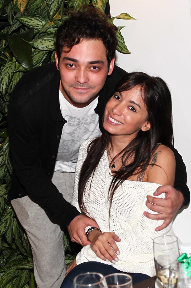 Anitta e Eduardo Sterblitch (Foto: Manuela Scarpa / Foto Rio News) Anitta e Eduardo Sterblitch (Foto: Manuela Scarpa / Foto Rio News)