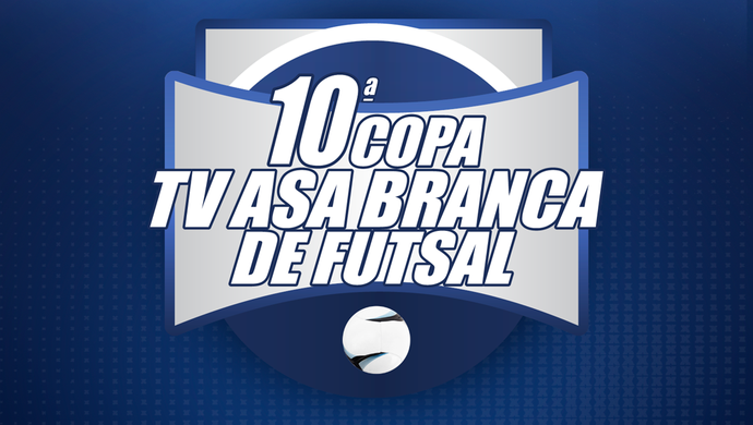 10ª copa tv asa branca (Foto: Divulgação / TV Asa Branca)