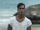 Micael Borges lança clipe de música em parceria com Lulu Santos