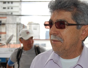 João Grilo, da Junta Governativa do Nacional de Patos (Foto: Renata Vasconcellos) João Grilo, da Junta Governativa do Nacional de Patos (Foto: Renata Vasconcellos)