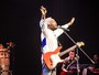 Gilberto Gil faz show beneficente, após internação