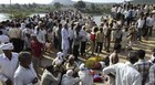 Tumulto em templo mata 
89 na Índia (AP)