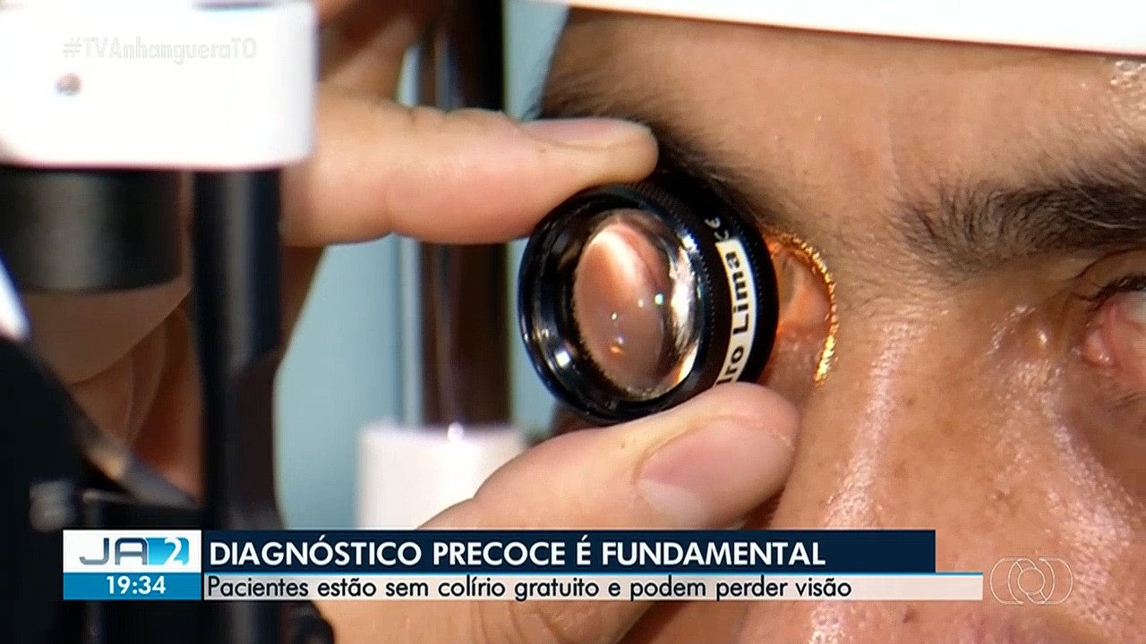 VÍDEOS: Jornal Anhanguera 2ª Edição-TO de terça-feira, 4 de agosto de 2026