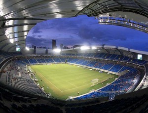 Arena das Dunas (Foto: Canindé Soares) Arena das Dunas (Foto: Canindé Soares)