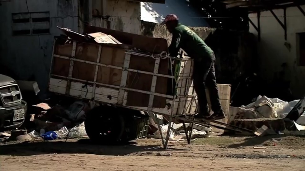 Para documento do Bird, Bolsa Família tem papel fundamental para evitar aumento da miséria (Foto: Reprodução/TV Gazeta)