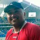 Polícia prende suspeito de matar soldado da PM (Polícia prende suspeito (Suspeito de matar PM na Grande Natal é preso (Reprodução/Arquivo Pessoal)))
