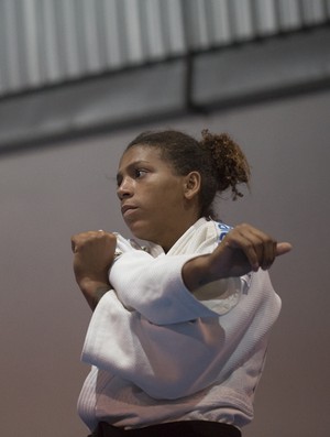 Rafaela Silva Perde Bronze, E Brasil Sai Sem Medalha No 1º Dia Em ...