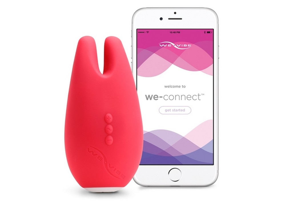 Вибратор Для Женщин