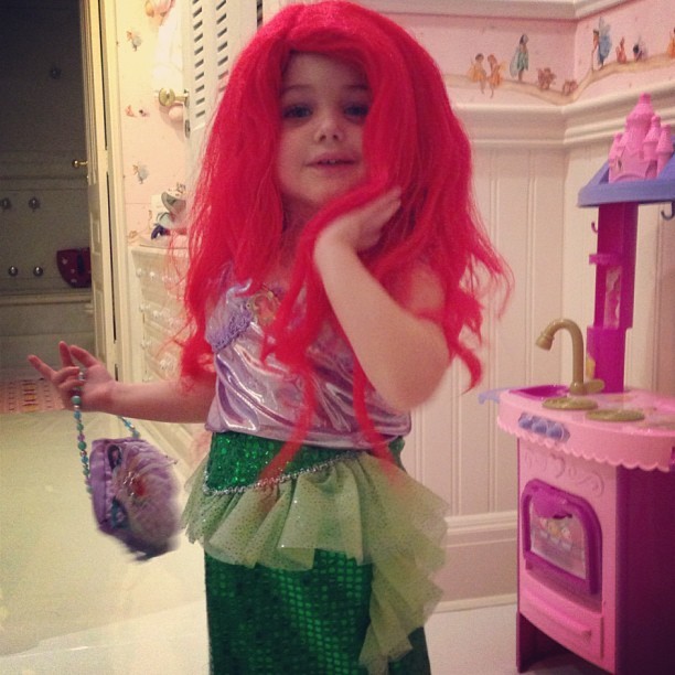 Maysa, filha de Tania Maramatarazzo (Foto: Instagram / Reprodução) Maysa, filha de Tania Maramatarazzo (Foto: Instagram / Reprodução)