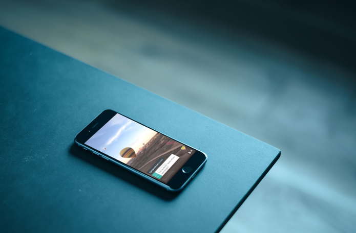 Periscope permite transmissão de vídeos em tempo real pelo celular (Foto: Divulgação/Periscope) (Foto: Periscope permite transmissão de vídeos em tempo real pelo celular (Foto: Divulgação/Periscope)) Periscope permite transmissão de vídeos em tempo real pelo celular (Foto: Divulgação/Periscope) (Foto: Periscope permite transmissão de vídeos em tempo real pelo celular (Foto: Divulgação/Periscope))