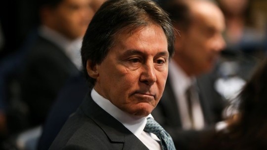 Resultado de imagem para Empresa ligada a Eunício deve R$ 8,5 mi à Previdência