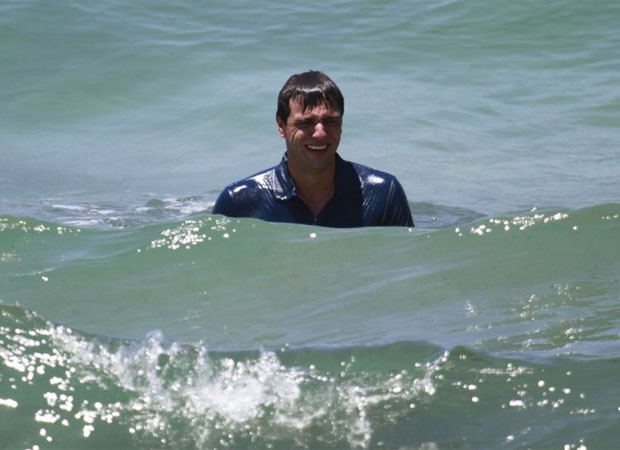 Rodrigo Lombardi (Foto: .) Rodrigo Lombardi (Foto: .)