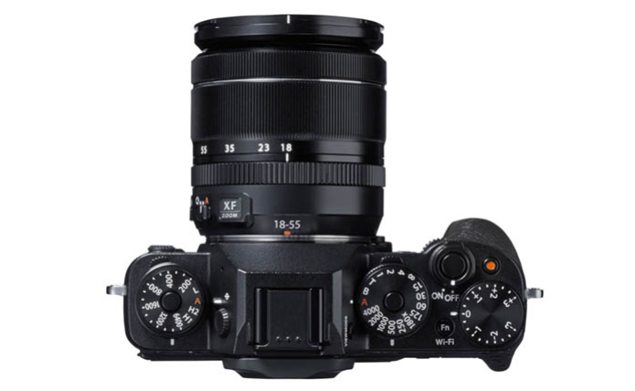 Nova câmera da Fujifilm chega em abril (Foto: Divulgação/Fujifilm) (Foto: Nova câmera da Fujifilm chega em abril (Foto: Divulgação/Fujifilm)) Nova câmera da Fujifilm chega em abril (Foto: Divulgação/Fujifilm) (Foto: Nova câmera da Fujifilm chega em abril (Foto: Divulgação/Fujifilm))