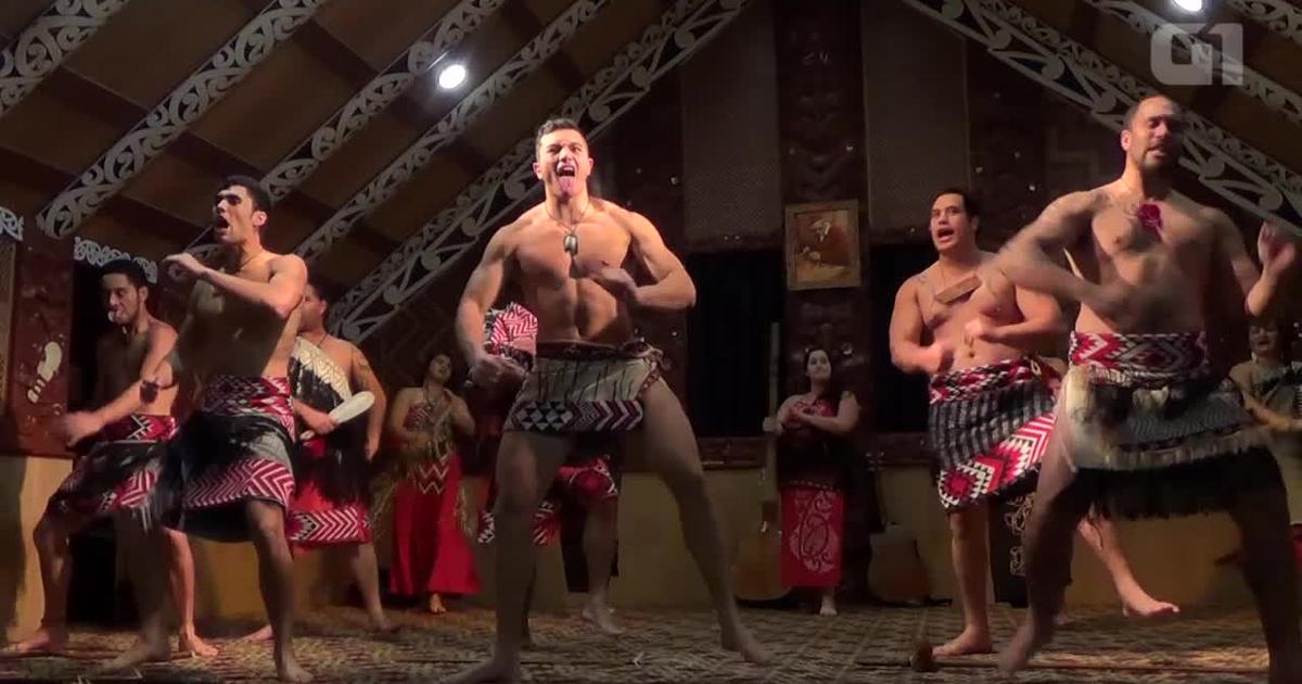 G1 VÍDEO saiba como é o