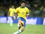 Felipão anuncia corte de Fred e chama o aniversariante Pato para amistosos