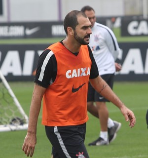 Financeiro diz que Corinthians quitou atrasos que tinha com parte do elenco