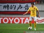 Guangzhou empata e garante vaga
nas oitavas da Champions da Ásia