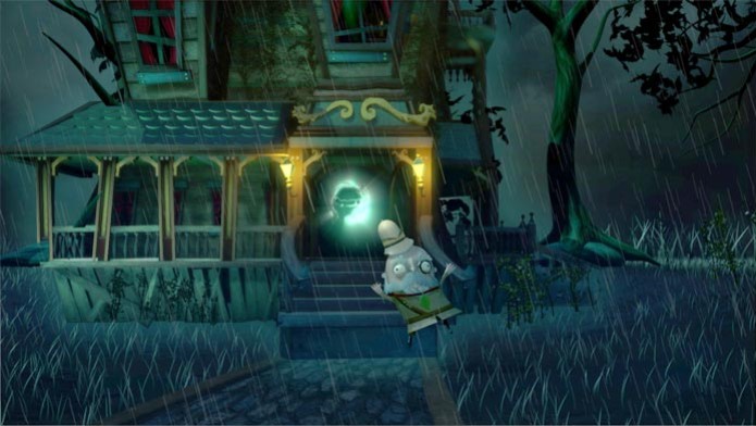 Wayward Manor (Foto: Divulgação) Wayward Manor (Foto: Divulgação)