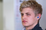 Marcus Ericsson Caterham (Foto: Getty Images) Marcus Ericsson Caterham (Foto: Getty Images)
