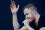 Imagine Dragons vence como 
o melhor show de festival (Flavio Moraes/G1)