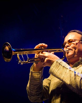 Music From Paraíba (Foto: Delosmar Magalhães/Divulgação)