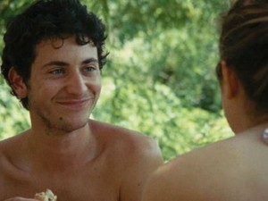 Cena do filme O Verão de Giacomo (Foto: Divulgação/Sesi Araraquara) Cena do filme O Verão de Giacomo (Foto: Divulgação/Sesi Araraquara)