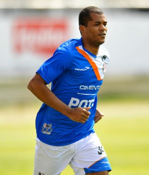 renato silva santa cruz (Foto: Aldo Carneiro / Pernambuco Press)