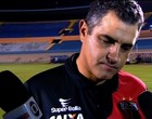 Marcelo Chamusca - técnico Atlético-GO