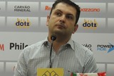 Criciúma tenta arrecadar mais de R$ 8 mi em patrocínios para o Brasileirão Criciúma tenta arrecadar mais de R$ 8 mi em patrocínios para o Brasileirão