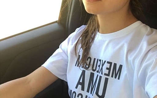 Famosas Iniciam Campanha Na Web Contra Ass Dio Quem Quem News