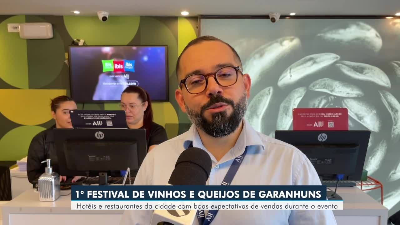 VÍDEOS: AB2 de sexta-feira, 14 de agosto de 2026