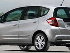 Honda chama mais 164 mil Fit e City no caso de 'airbags mortais'