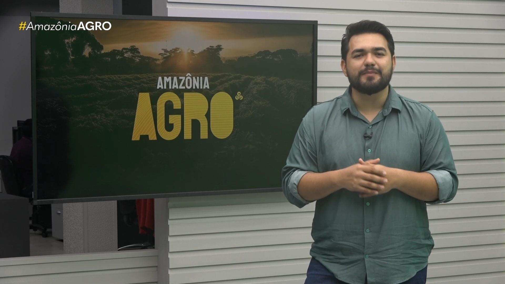 Amazônia Agro - Edição de domingo, 9 de fevereiro de 2025: 