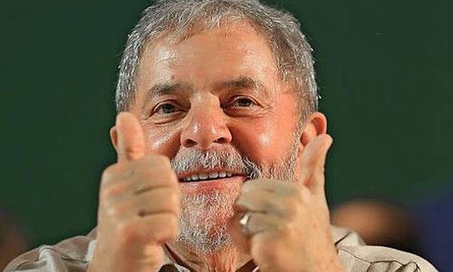 Lula (Foto: Instituto Lula)